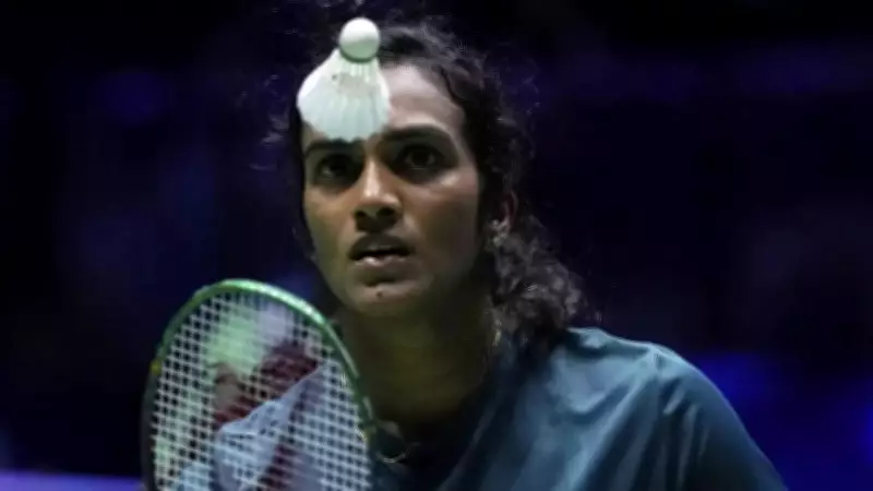 PV Sindhu's Coach Survives Dubai Airport Explosion Amid Middle East Tensions