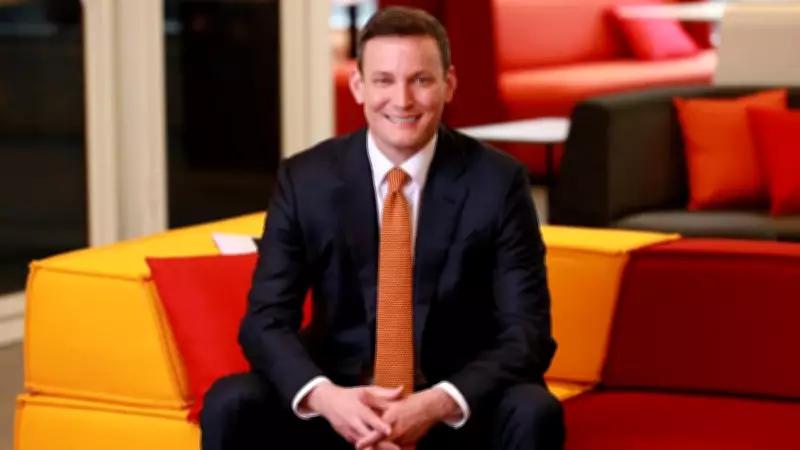 PwC US CEO Warns Partners: Embrace AI or Face Exit as Firm Overhauls Business Model