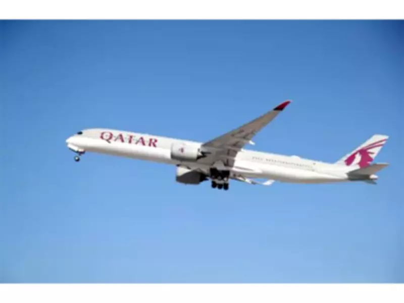 Qatar Airways Extends Flight Suspension Amid West Asia Conflict