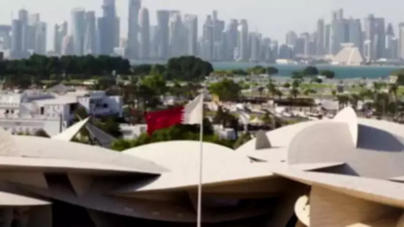 Qatar Ends Temporary Remote Work Policy, Orders Full Office Return