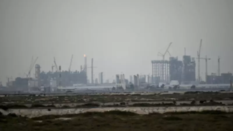 Qatar Expels Iranian Embassy Staff Within 24 Hours After Gas Facility Attack