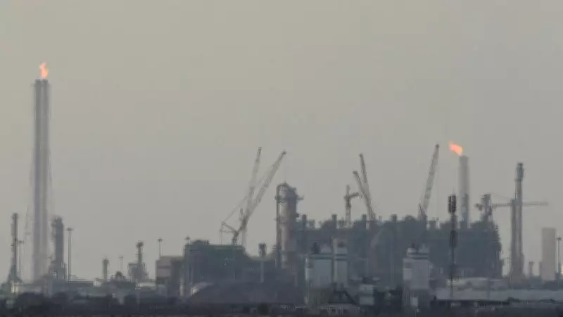 Qatar Gas Infrastructure Damage Threatens Global Energy Costs for Years