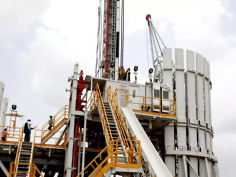 Qatar Halts LNG Production Amid Gulf Crisis, Threatening Global Energy Supply