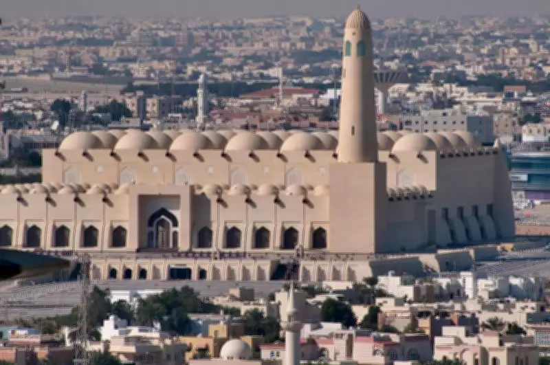 Qatar Issues New Guidelines for Ramadan Mosque Retreat (I'tikaf)