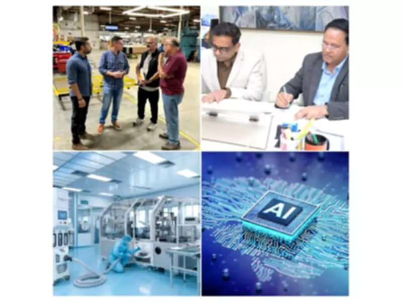 QFocus Technologies Marks 2 Years, Expands to India with AI Talent Focus