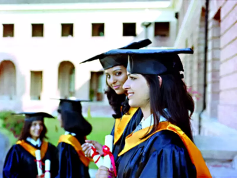 QS Rankings 2026: Indian Universities Show Steady Global Rise, IIM Ahmedabad Shines