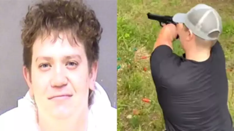 Quadruple Amputee Cornhole Player Dayton Webber Charged with Murder in Maryland Shooting