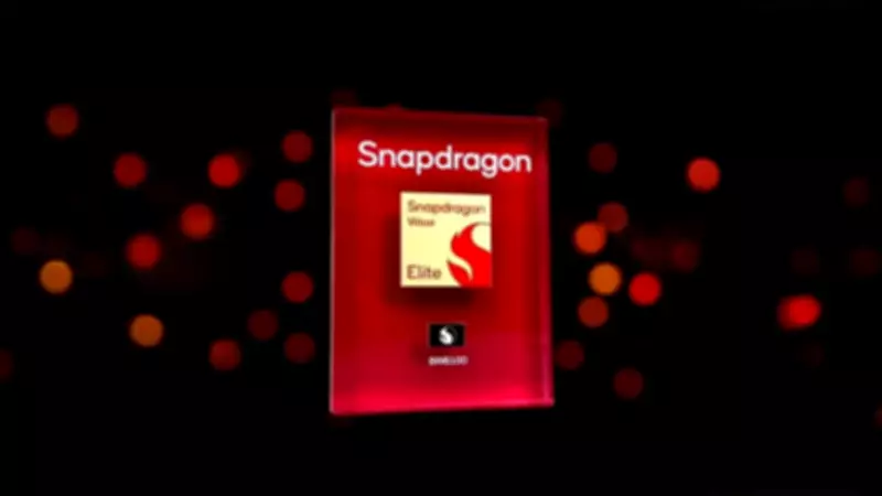 Qualcomm Unveils Snapdragon Wear Elite AI Chip for Next-Gen Smart Wearables at MWC 2026
