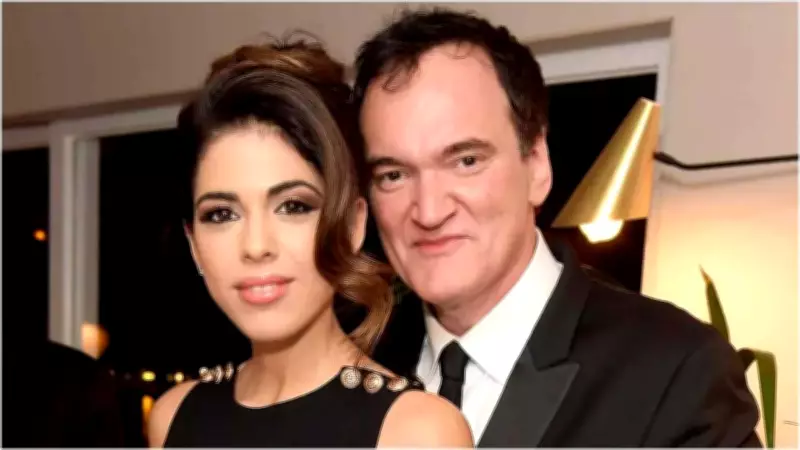 Quentin Tarantino Death Hoax Debunked After False AI-Generated Claims Circulate