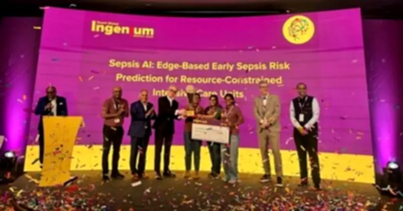 Quest Global's Ingenium 2026 Concludes in Bengaluru, Showcasing Young Engineering Talent