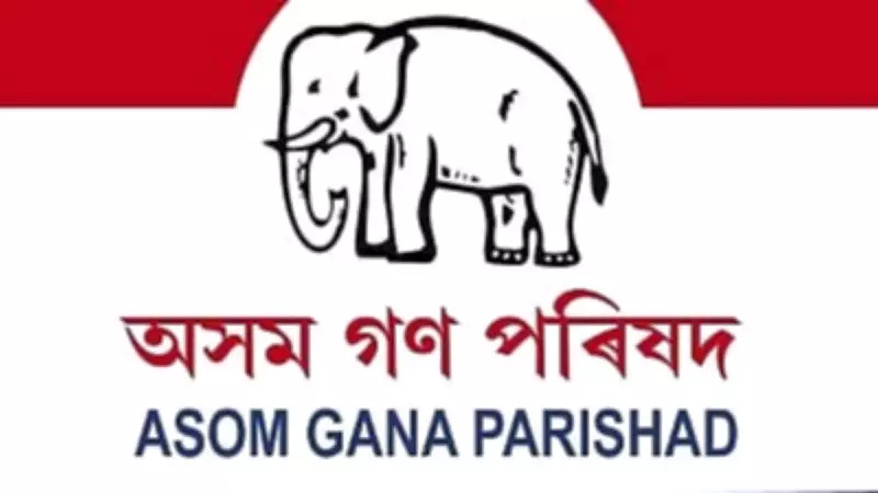 Questions Emerge Over AGP's Candidate Selection After Historic Assam Victory