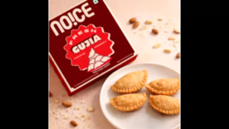 Quick-Commerce Apps Transform Holi Celebrations with Instant Festive Treats