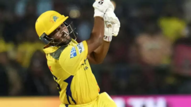 R Ashwin Hails CSK's Potential Opening Duo as 'One of the Most Powerful Partnerships'