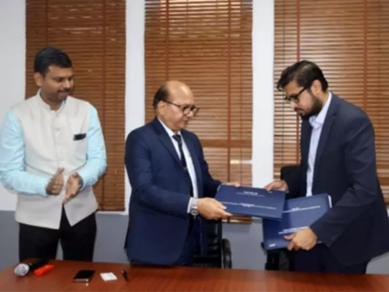 R-Dash and NICMAR University Hyderabad Launch Digital Construction Management Program