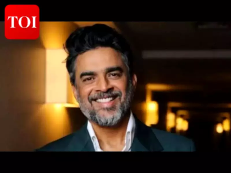 R. Madhavan Reveals Financial Strategy: Real Estate, Frugality Built Rs 125 Crore Net Worth