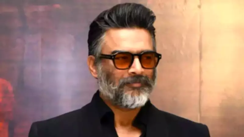 R Madhavan Warns Fans About Fake Social Media Account Impersonating Him