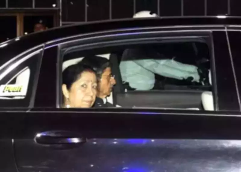 R N Ravi Arrives in Kolkata as Bengal's New Governor, Swearing-In Thursday