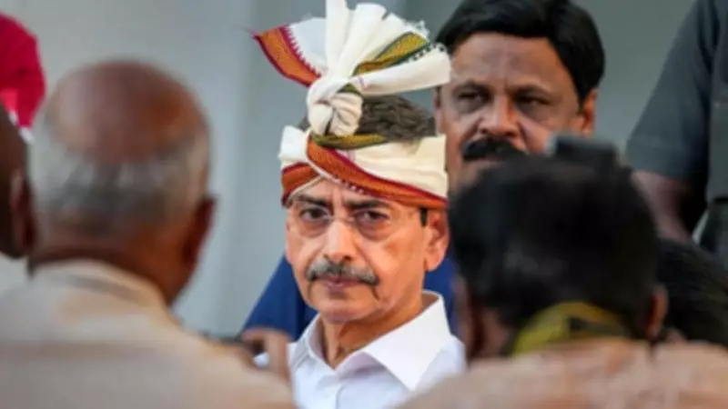 R N Ravi's Bengal Appointment Amid Rising Center-State Tensions