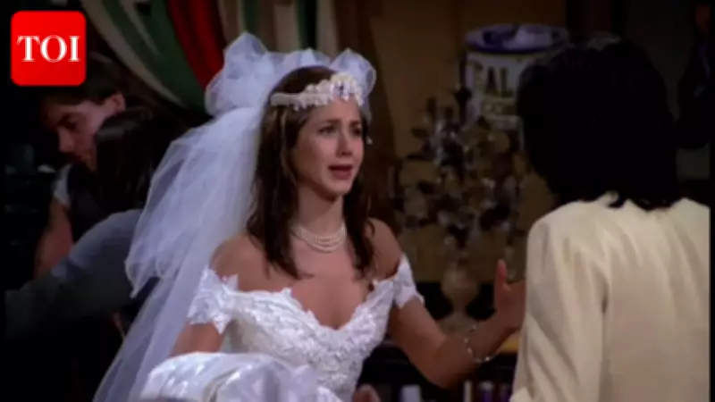 Rachel Green's Journey: 5 Life Lessons from Friends' Iconic Character