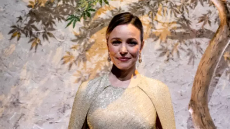 Rachel McAdams Delivers Emotional Oscars Tribute to Diane Keaton and Catherine O'Hara