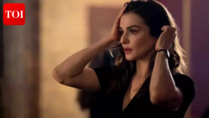 Rachel Weisz Net Worth: Hollywood Star's $40 Million Fortune Revealed