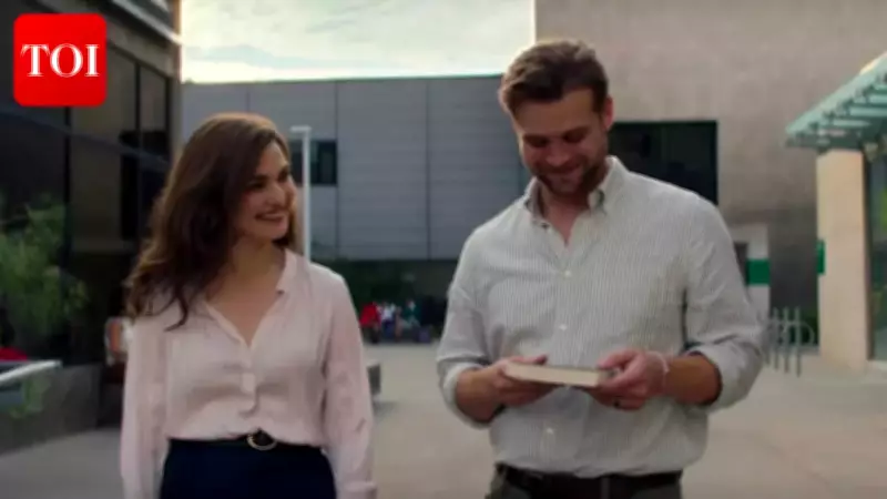 Rachel Weisz Stars in Netflix's 'Vladimir': A Dark Comedy-Drama on Obsession