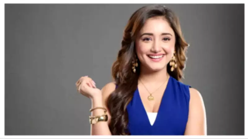 Rachi Sharma Embraces Modern Storytelling in New Show 'Do Duniya Ek Dil'