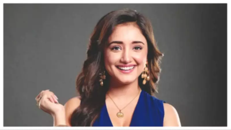 Rachi Sharma on TV Industry Uncertainty: 'You Have to Keep Going'