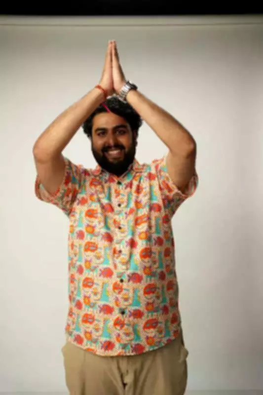 Rada Festival: Maharashtra's First Major Digital Culture Convergence in Pune