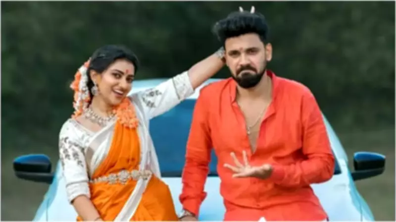 Radha Bhagavathi Reveals Love-Inspired Changes Ahead of Wedding with Raanav Gowda