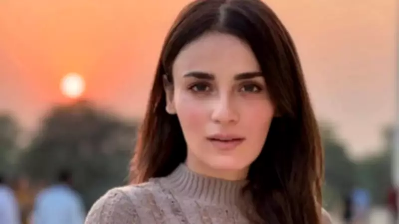 Radhikka Madan Moved by Hansal Mehta's Praise, Discusses Bollywood Journey