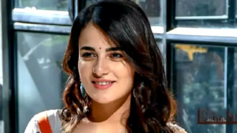 Radhikka Madan's Gritty Performance in Subedaar Explores Father-Daughter Dynamics