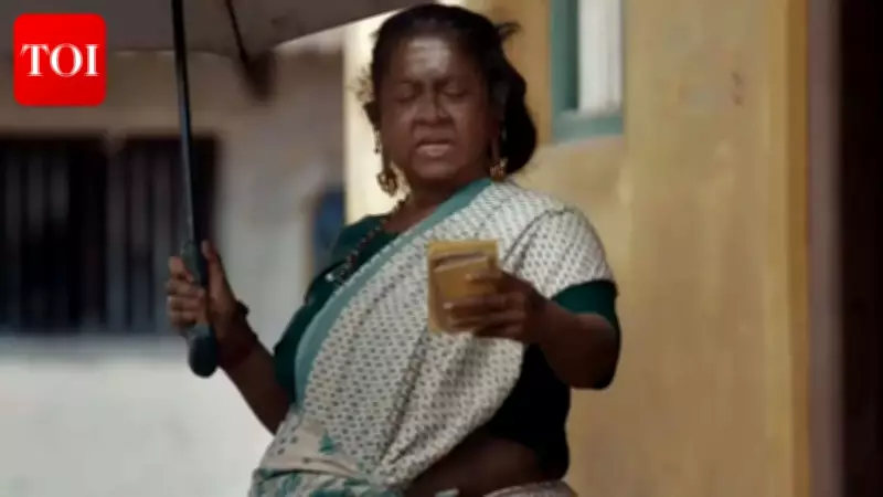 Radikaa Sarathkumar's 'Thaai Kizhavi' Crosses Rs 58 Crore Milestone in 18 Days