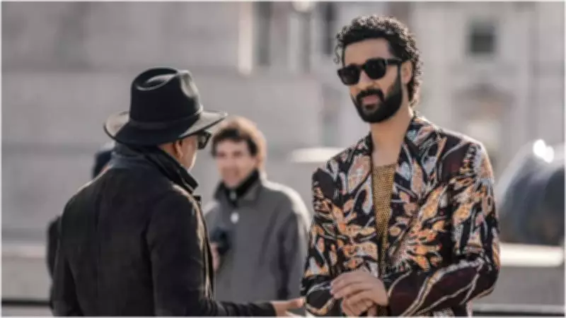 Raghav Juyal Stars in Comedy Film 'Bhai Tera Star Hai' with Multi-Platform Cast