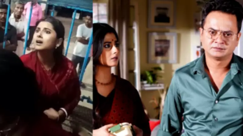 Rahul Banerjee's Death in 'Bhole Baba Paar Kaerega' Stirs Controversy