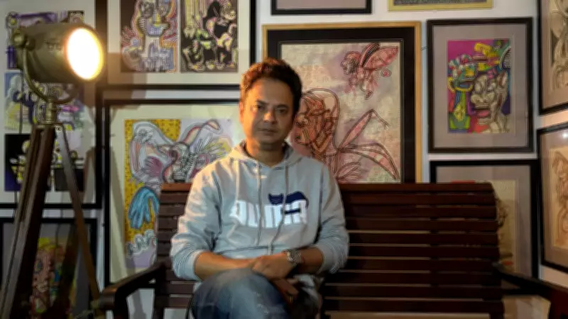 Rahul Banerjee's Legacy: From Stage to Screen, A Versatile Actor Remembered