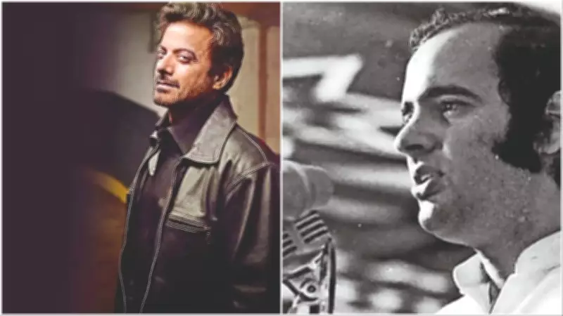 Rahul Bhat to Portray Sanjay Gandhi in 'Summer of 76', Reveals Childhood Memory