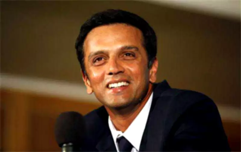 Rahul Dravid Hails Indian Cricket's Realised Potential and Global Success