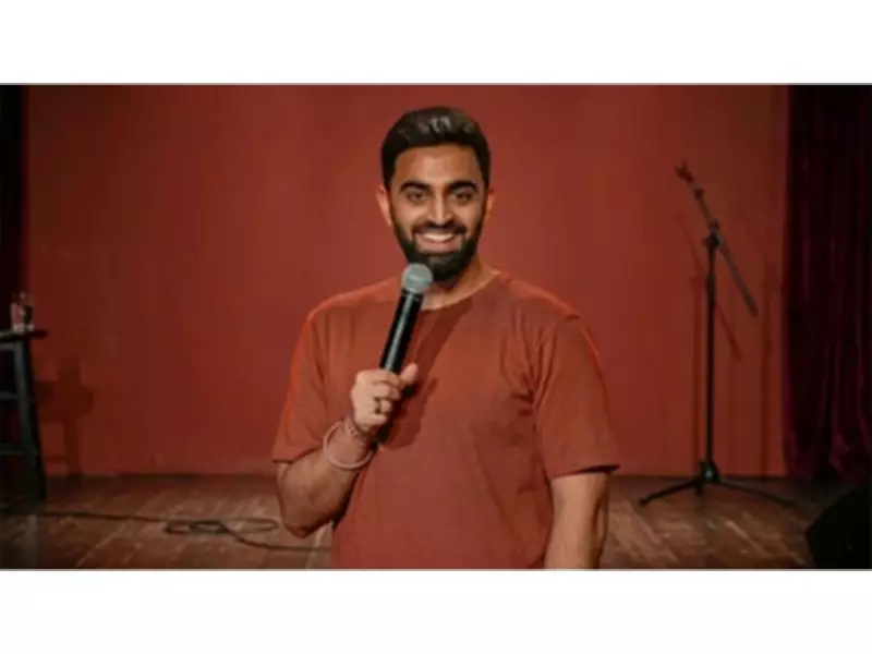 Rahul Dua's Blue Rotoris Watch Sparks Conversation on Indian Luxury