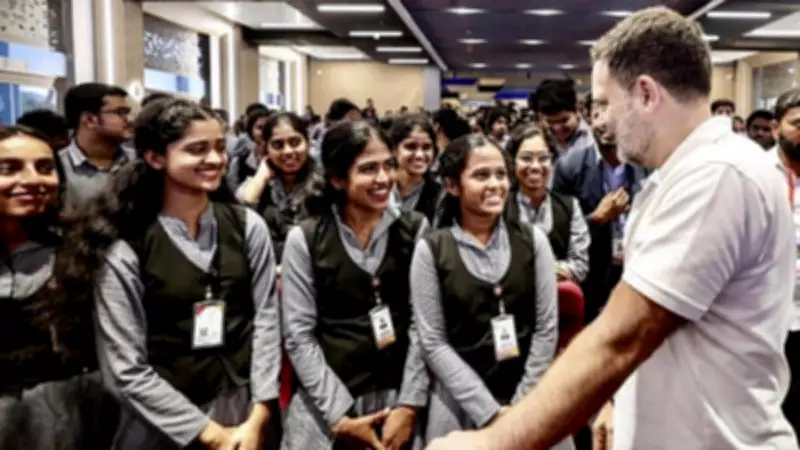 Rahul Gandhi Comments on 'Kerala Story 2' Viewership During Kerala Visit