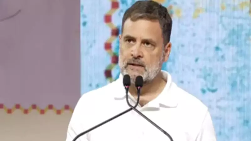 Rahul Gandhi Demands Bharat Ratna for BSP Founder Kanshi Ram in Letter to PM Modi