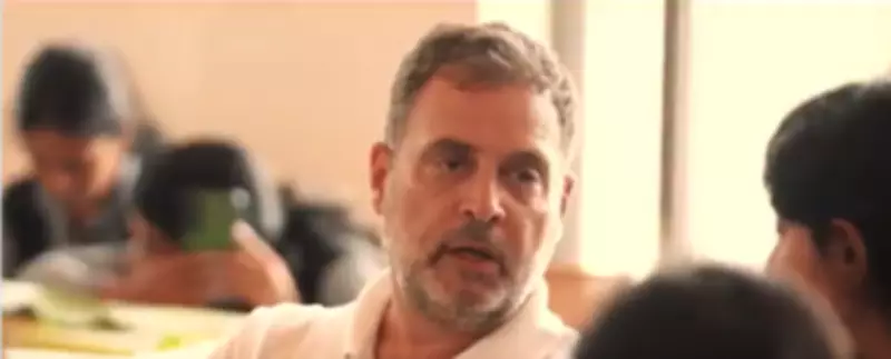 Rahul Gandhi Hails Women as 'Greatest Force for Change' on International Women's Day