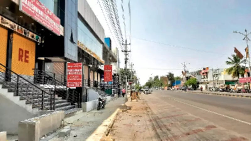 Raichur Bandh Demanding Internal Quota in Jobs Evokes Strong Response