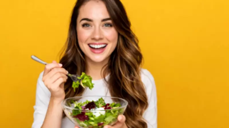 Rainbow Diet for Glowing Skin: Expert Tips and Top Foods to Eat