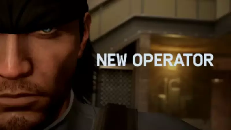 Rainbow Six Siege Operation Silent Hunt Update Launches March 3, 2026