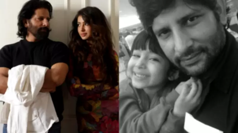 Raj Arjun: The Protective Father of Sara Arjun and His IPL 2026 Match Attendance