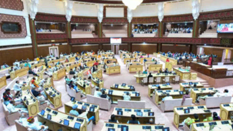 Rajasthan Assembly Scraps Two-Child Norm for Urban Local Body Elections