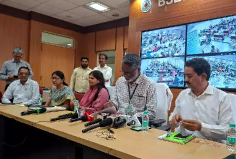 Rajasthan Board to Introduce Twice-a-Year Class 10 Exams from 2027