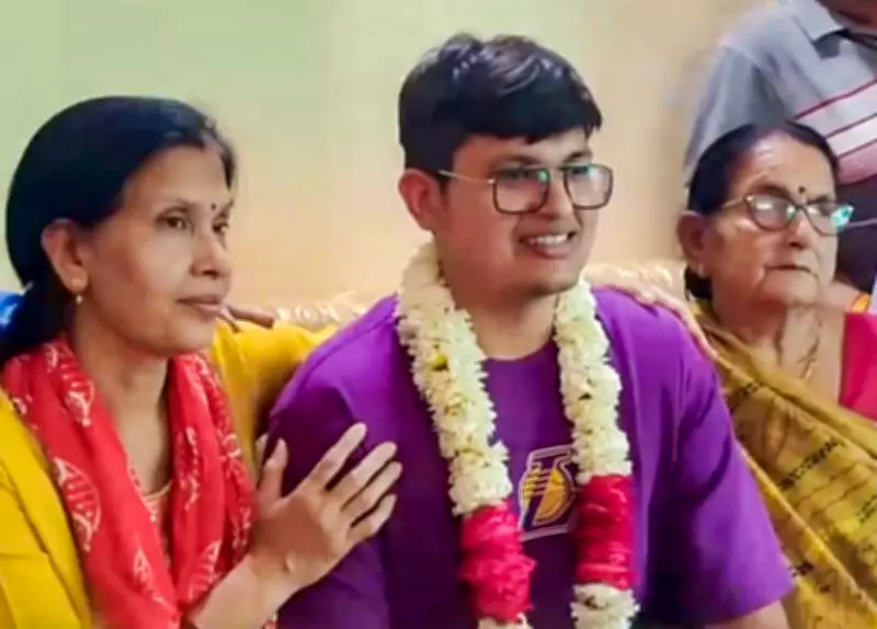 Rajasthan Doctor Tops UPSC Civil Services Exam, Haryana BJP Leader's Son Secures Third