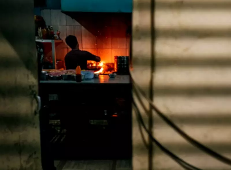 Rajasthan Engineer Cuts Power Over Slow Dhaba Service, Sparks Outrage